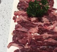 Hand-Cut Wagyu Sirloin Beef