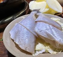 Premium Catfish Dish