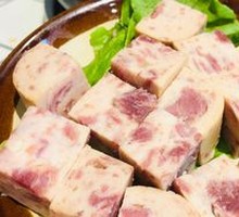 Chongqing Tuo Tuo Luncheon Meat
