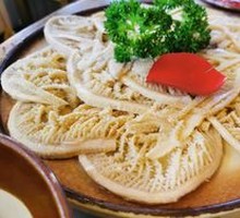 Market Layered Tripe