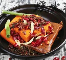 Beef Tallow Mini Hot Pot