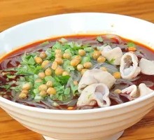 Spicy Intestine Rice Noodles