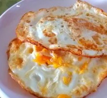 Fried Egg