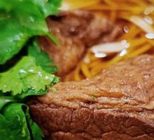 Noodle Soup