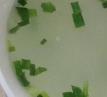 Bone Soup