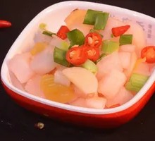 Signature Spicy Kimchi