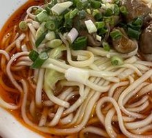 Stewed Intestine Noodles