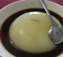 Cold Rice Cake