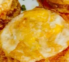 Fried Egg