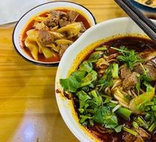 Beef Sauce Stir-fry