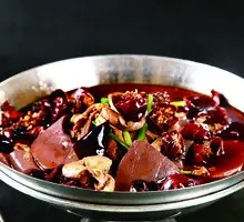 Chicken Offal