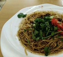 Wine Village Noodles