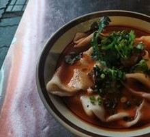 Braised Beef Noodles