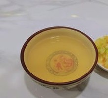 Noodle Soup