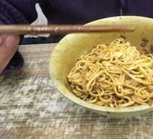 Beef Noodles
