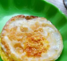 Fried Egg