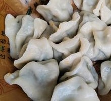 红油水饺