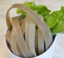 Spicy Hot Pot Noodles