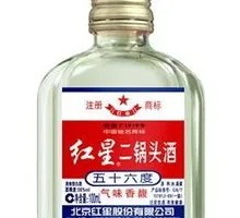 Red Star Erguotou