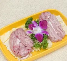 Brain tissue