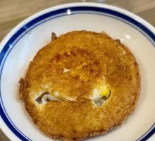 Fried Egg