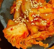 Kimchi