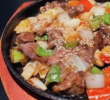 Roast Beef