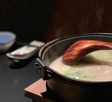Snowy浓汤