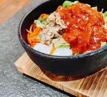 Bibimbap