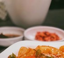 Stir-Fried Rice Noodles