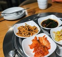 Spicy Kimchi