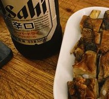 朝日啤酒