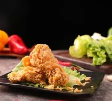 Sichuan Pepper Chicken Thigh