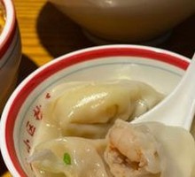 Shrimp Dumplings