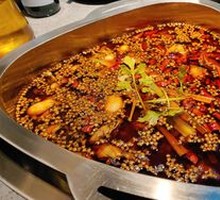 Secret Recipe Broth