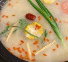 Health-Preserving Soup Pot