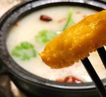 Glutinous Rice Cake