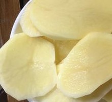 Potato