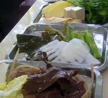 Tofu Skin