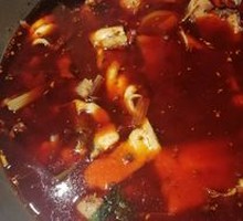 Fish Meat