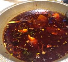 Cold Pot Fish