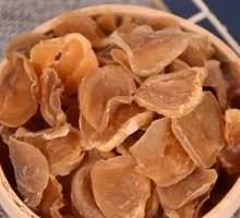 Northeast Dried Potato