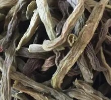 Northeast Dried Green Beans