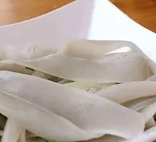 Wide Rice Noodles