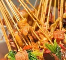 Skewers