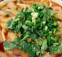 Free-Style Hot Pot Noodles