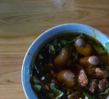 Rabbit Kidney