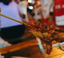 Chicken Feet