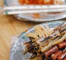 Mini Sausage