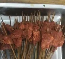 Pork Ribs